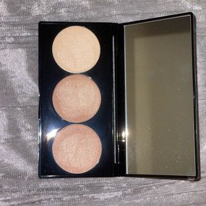 Smashbox Spotlight palette “Pearl” x Casey Holmes